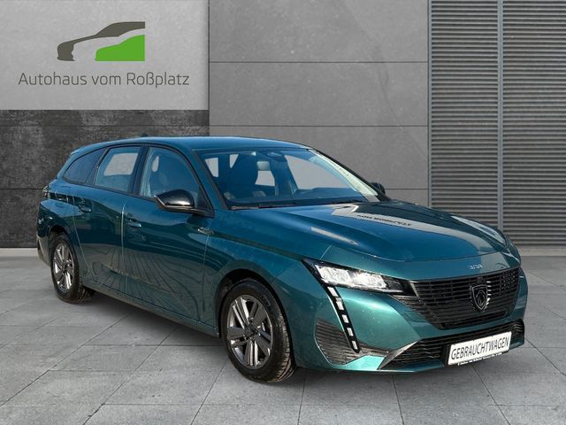Peugeot 308 17.000 km 23.499 &euro; Eisenberg 07607