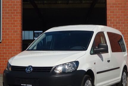 VW Caddy 219.000 km 5.058 &euro; Bad Bentheim 48455