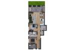 Etagenwohnung Achim Baden - 3 Zimmer, 107 m&sup2;, 499.000&euro; | Angebot:26065459