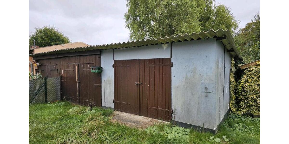Doppelhaushälfte Tribsees - 3 Zimmer, 94 m&sup2;, 90.000&euro; | Angebot:26897240