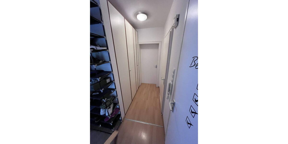 Etagenwohnung Germering Neugermering - 4 Zimmer, 87 m&sup2;, 525.000&euro; | Angebot:25969727