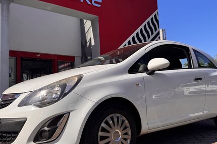 Opel Corsa 123.261 km 4.990 &euro; Gera 07549