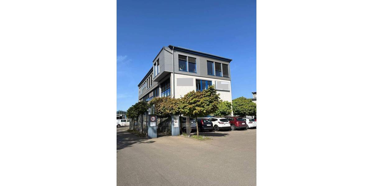 Gewerbeobjekt Weißenhorn - 1 Zimmer, 750 m&sup2;, 6.000&euro; | Angebot:24450599