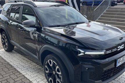 Dacia Bigster 3.001 km 32.290 € Wolfenbüttel 38304