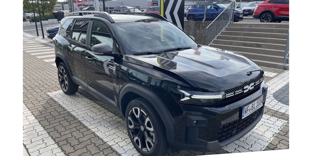 Dacia Bigster 3.001 km 33.430 € Wolfenbüttel 38304