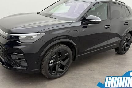 VW Tiguan 23.230 km 44.800 &euro; Peine 31226