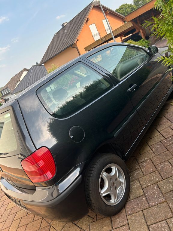 VW Polo 225.000 km 700 € Runkel-Wirbelau 65594