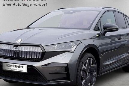 Skoda Enyaq 5.557 km 53.790 € Schlüchtern 36381