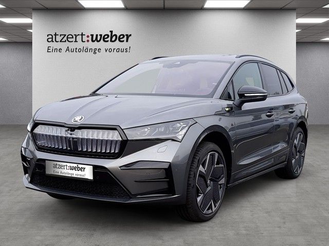 Skoda Enyaq 5.557 km 53.790 € Schlüchtern 36381