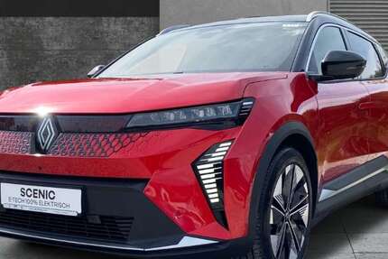 Renault Scenic 4.675 km 39.990 &euro; Freising 85354