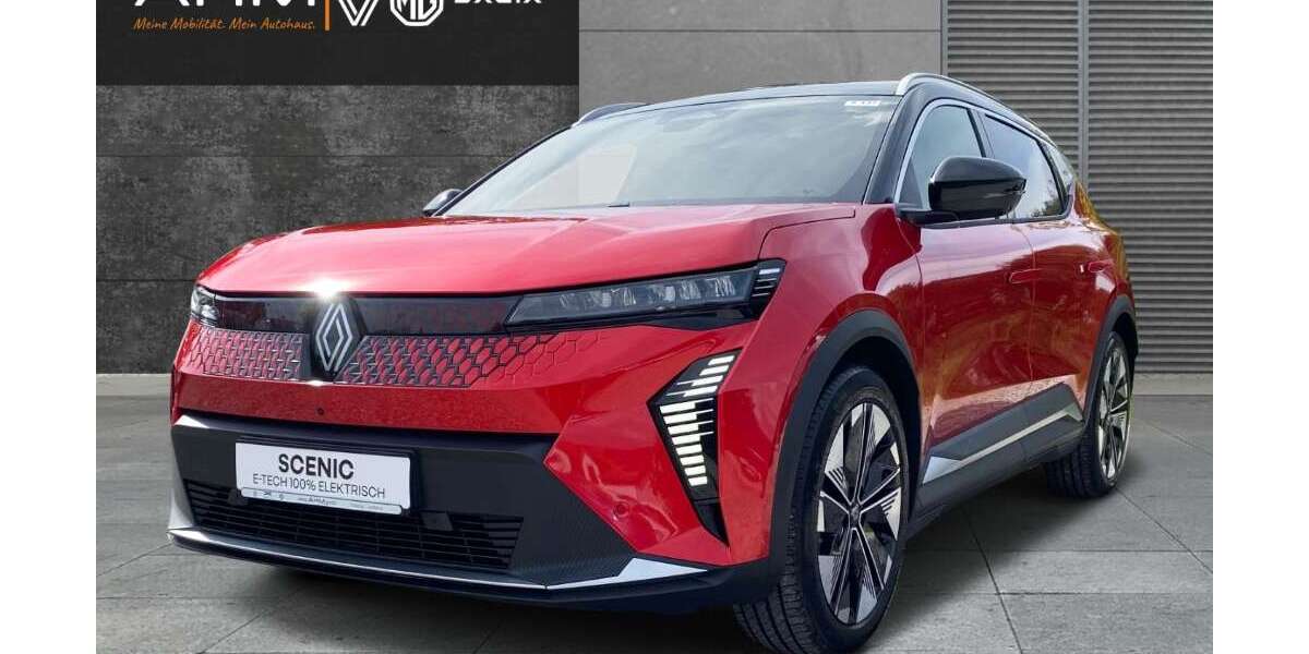 Renault Scenic 4.675 km 39.990 &euro; Freising 85354