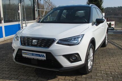 Seat Arona 98.000 km 14.590 &euro; Rügland 91622