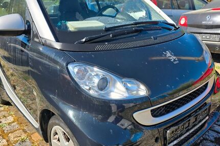 Smart ForTwo 170.000 km 2.599 &euro; Neuburg an der Donau 86633