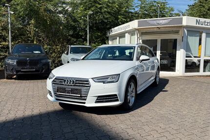 Audi A4 233.977 km 13.790 € Köln 51067