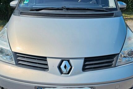 Renault Espace 207.434 km 3.500 &euro; Glückstadt 25348