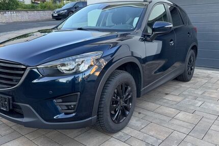 Mazda CX-5 196.500 km 6.600 &euro; Bad Camberg 65520