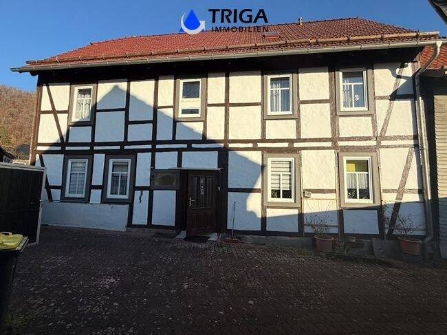 Einfamilienhaus Ilfeld Harztor Ilfeld - 6 Zimmer, 188 m&sup2;, 132.000&euro; | Angebot:25746508