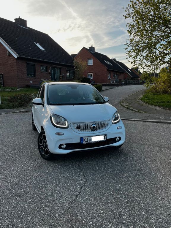 ForFour