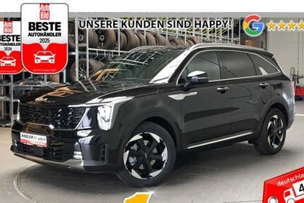 Kia Sorento 2.500 km 61.440 € Rosbach | Frankfurt Nord 61191