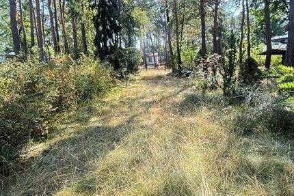 Grundstück Am Mellensee - 180.000&euro; | Angebot:24784914