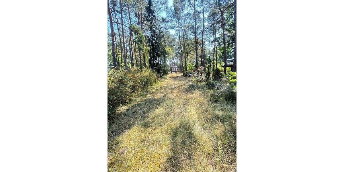 Grundstück Am Mellensee - 180.000&euro; | Angebot:24784914