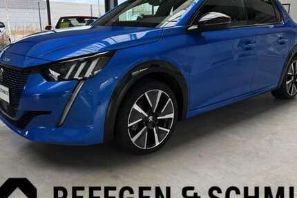 Peugeot 208 50.500 km 14.780 &euro; Mannheim 68309