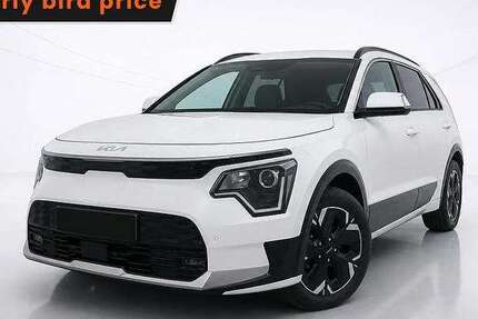 Kia Niro 54.415 km 27.149 &euro; Ergolding 84030