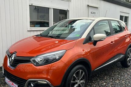 Renault Captur 90.000 km 11.900 &euro; Berlin 13469