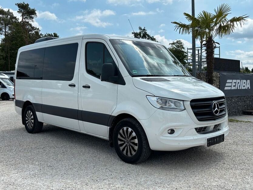 Sprinter