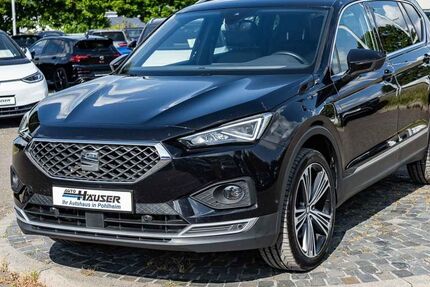 Seat Tarraco 105.727 km 26.985 € Pohlheim 35415