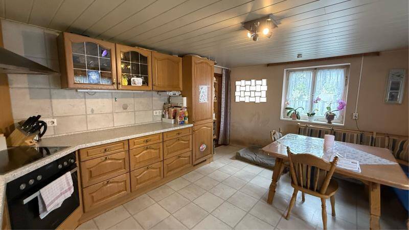 Einfamilienhaus Dießen am Ammersee Obermühlhausen - 5 Zimmer, 130 m&sup2;, 399.000&euro; | Angebot:25836536