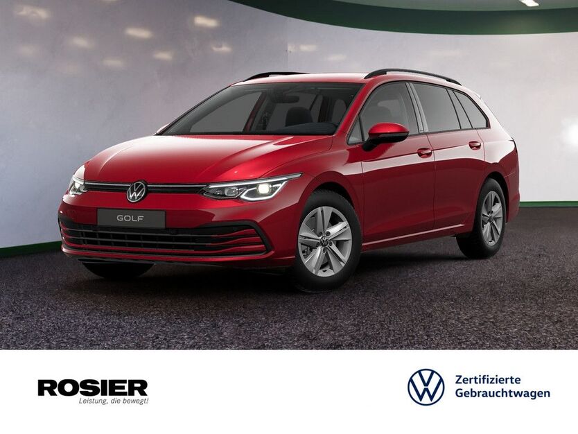 VW Golf 18.752 km 31.790 € Stendal 39576