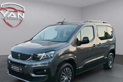 Peugeot Rifter 37.380 km 19.990 &euro; Koblenz 56070