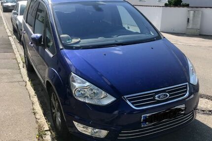 Ford Galaxy