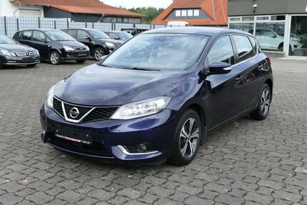 Nissan Pulsar 104.500 km 8.690 &euro; Adelheidsdorf 29352