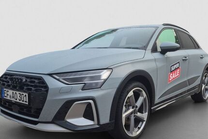 Audi A3 22.000 km 32.490 &euro; Erfurt 99099