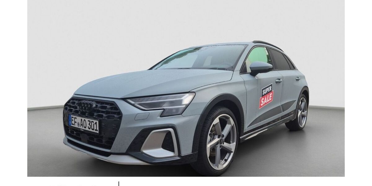 Audi A3 22.000 km 32.490 &euro; Erfurt 99099