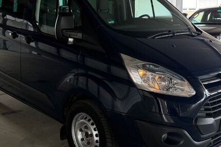 Ford Transit Custom 95.904 km 13.990 &euro; München 81243