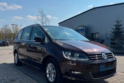 VW Sharan 165.000 km 15.600 &euro; Weinheim 69469