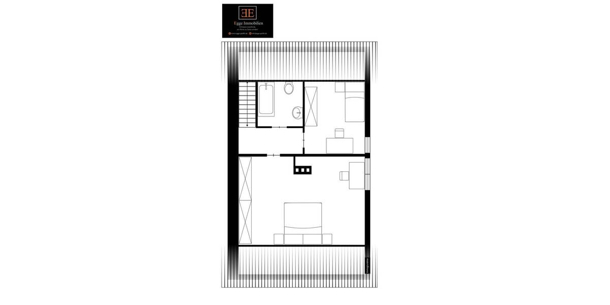 Klassische DHH mit Vollkeller und Garage in ruhiger Sackgassenlage von Ahrensburg - Doppelhaushälfte Ahrensburg | Angebot:26121169