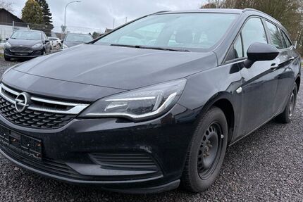 Opel Astra 137.000 km 4.799 &euro; Laubach 35321
