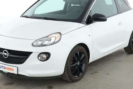 Opel Adam 54.047 km 9.740 &euro; Neufahrn 85375
