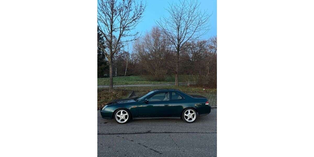 Honda Prelude 180.000 km 8.000 &euro; Tamm 71732