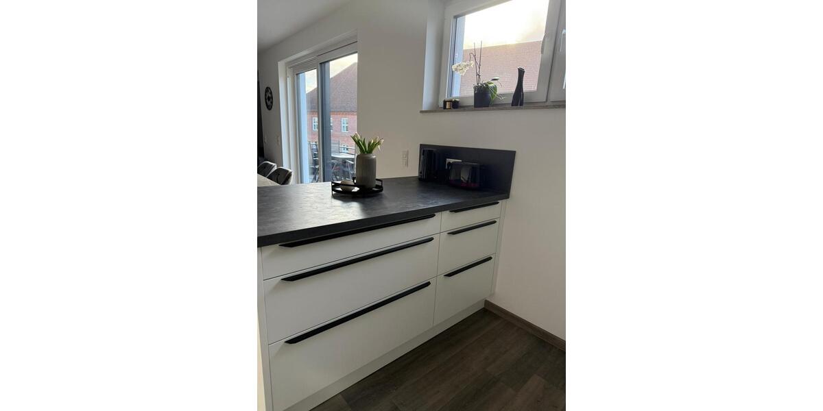 Etagenwohnung Ludwigslust - 4 Zimmer, 105 m&sup2;, 1.100&euro; | Angebot:25966505