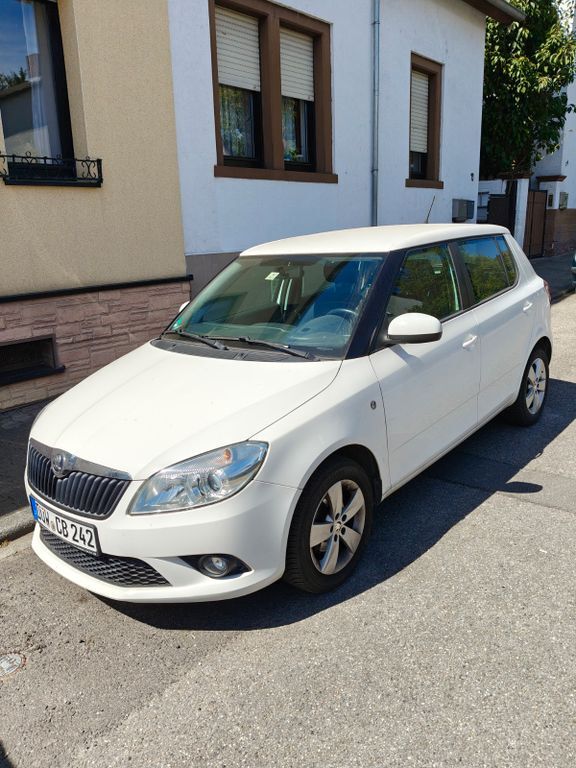 Fabia