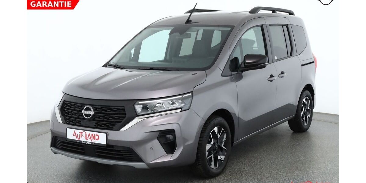Nissan Townstar 41.937 km 24.990 &euro; Wismar 23970