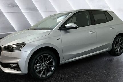 Skoda Fabia 3.576 km 22.780 € Neuruppin 16816