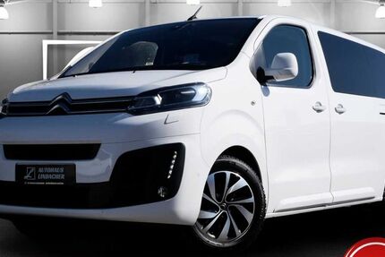 Citroen SpaceTourer 90.125 km 34.870 € Schwäbisch Gmünd 73527