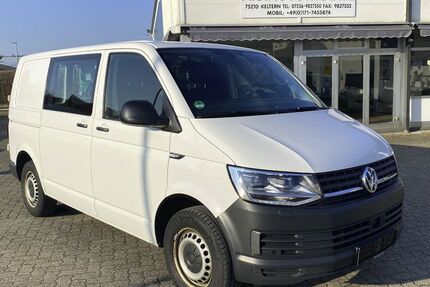 VW T6 Transporter 399.400 km 10.660 &euro; Keltern 75210