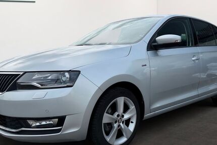 Skoda Rapid 68.450 km 14.250 &euro; Mylau 08499